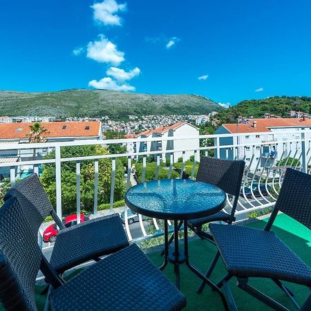 Angela Apartments Dubrovnik Exterior foto